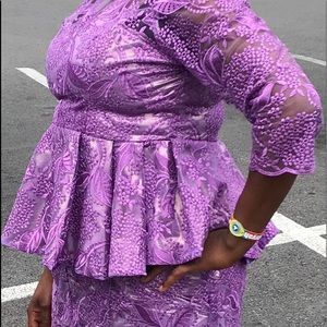 Meet your Posher, Kehinde